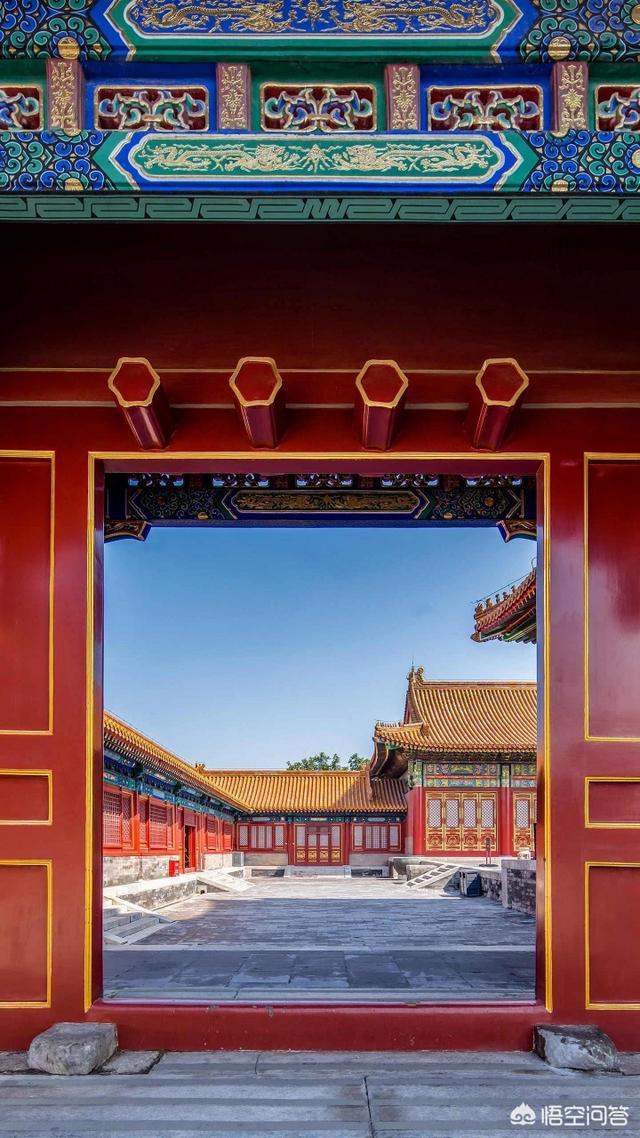 府、邸、宅、家、院、舍、庐、寓的区别是什么？有何依据？