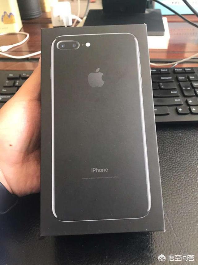 现在买iPhone 7 Plus过时吗？插图26
