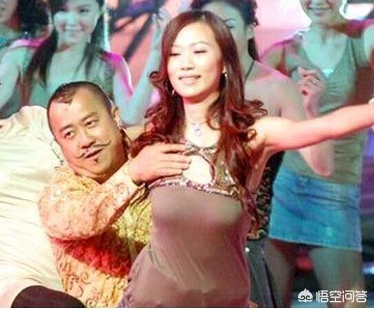 “咸猪手”是什么意思这个典故出自哪里