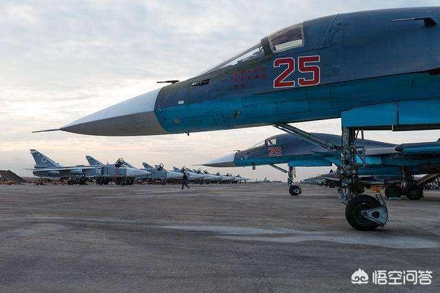 如果美俄在敘利亞發生直接沖突，俄羅斯有什麼軍事手段進行還擊？