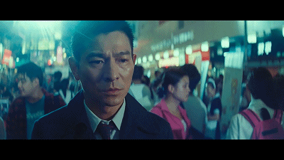 周杰伦江苏卫视:周杰伦与刘德华，谁在你们心中地位更高