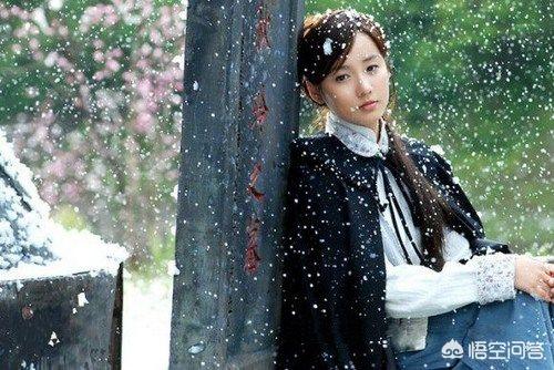 吕一演过的电视剧:女演员吕一演过的角色也不少，为什么就是红不起来？