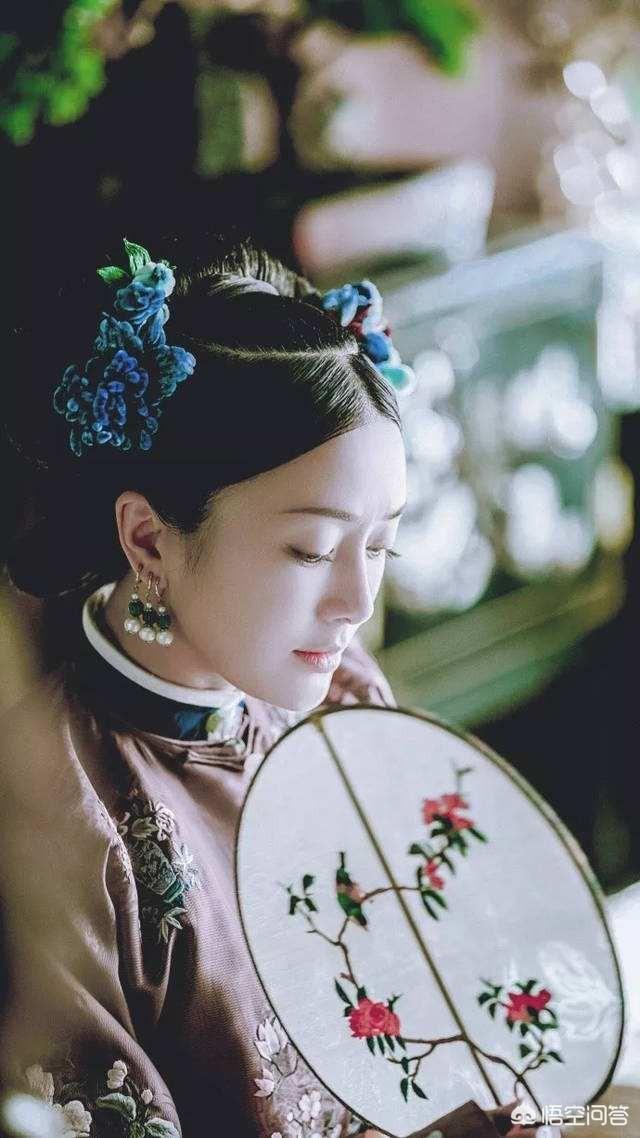 富察容音:《延禧攻略》之中的富察皇后真的软弱可欺吗中宫笺表到底有什么用