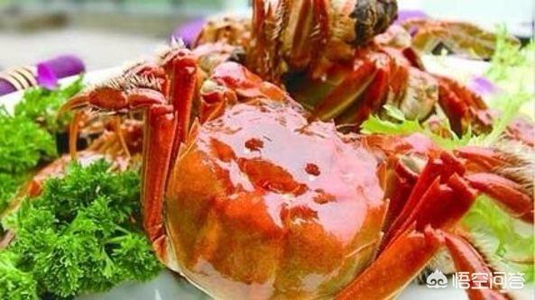 哪些人群不适宜吃螃蟹，咳嗽可以吃螃蟹吗，咳嗽吃螃蟹有影响吗