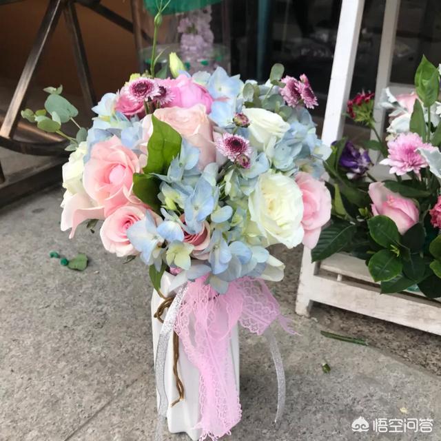 头条问答 鲜花养护要点 如何让收到的鲜花持久新鲜 2个回答