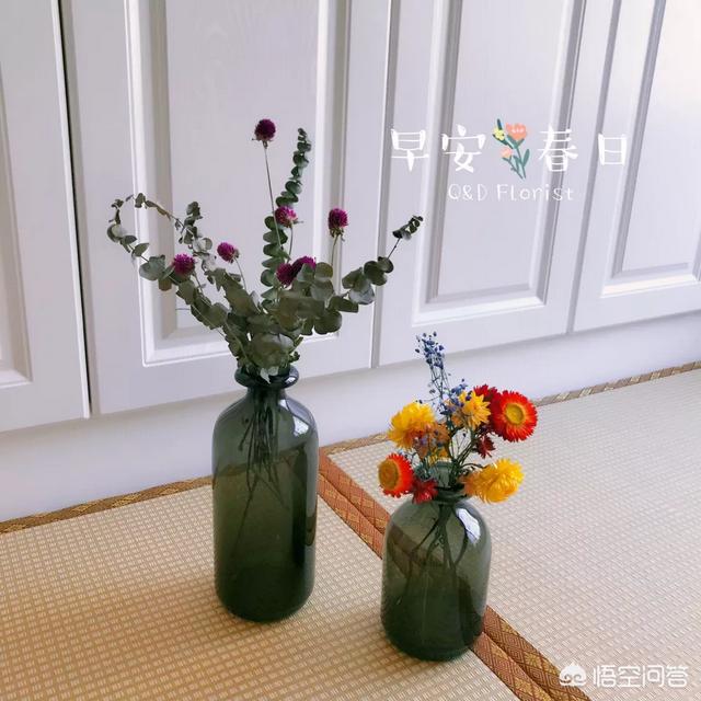 头条问答 鲜花养护要点 如何让收到的鲜花持久新鲜 2个回答
