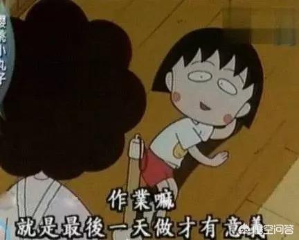 《樱桃小丸子》作者樱桃子病逝，童年动画的时代将落幕了吗？