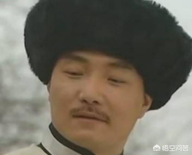 固伦温宪公主:《雍正王朝》里，康熙突然晋封乌雅氏为皇贵妃，这是为什么