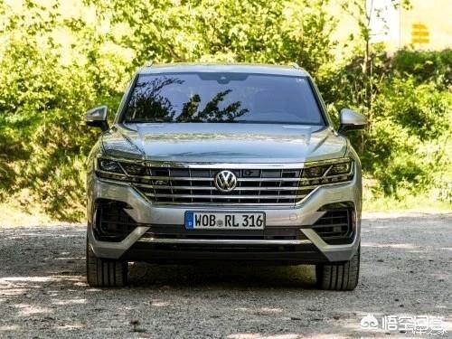 奥迪Q7、大众途锐、保时捷卡宴这三款车级别一样,底盘也一样,选择哪款好一点？有什么推荐吗？