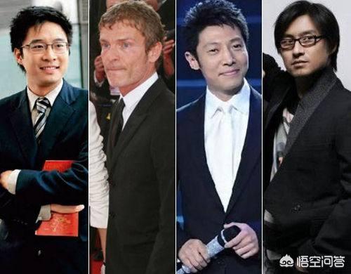 章子怡吐槽女儿:章子怡为什么会选择汪峰而不是其他人？