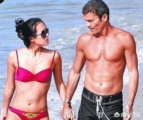 章子怡吐槽女儿:章子怡为什么会选择汪峰而不是其他人？