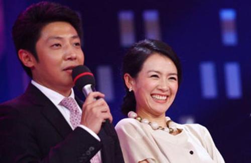 章子怡吐槽女儿:章子怡为什么会选择汪峰而不是其他人？