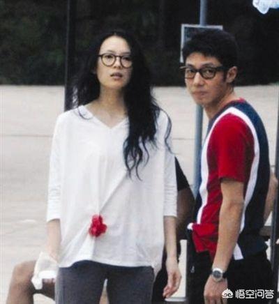 章子怡吐槽女儿:章子怡为什么会选择汪峰而不是其他人？