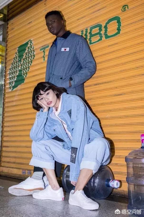 有哪些比较知名的潮牌？