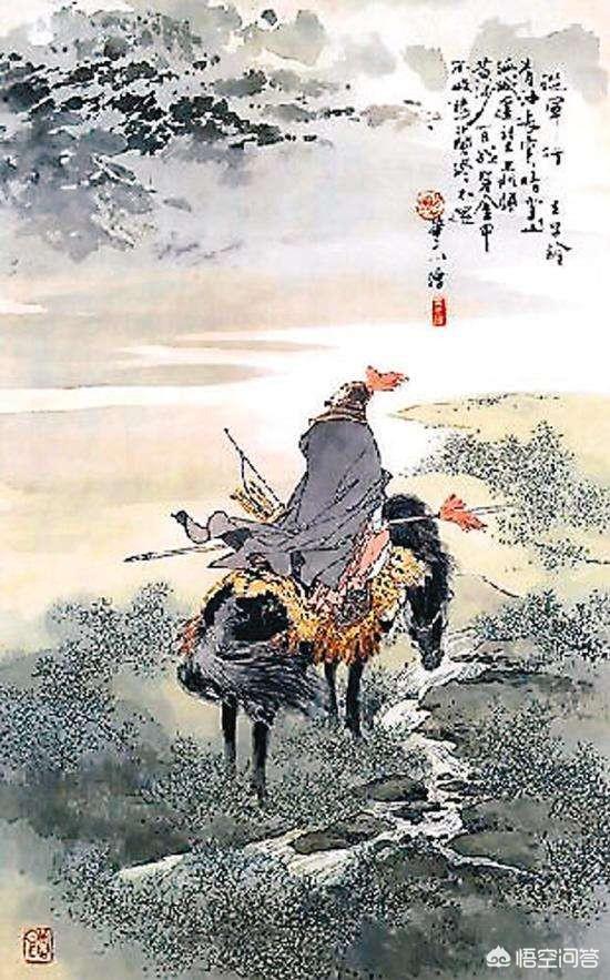 下联:卸甲归田舍,挥笔写春秋.上联是什么?-头条问答