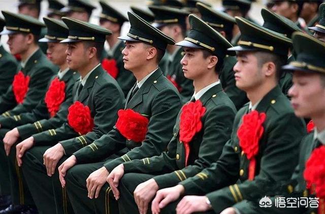 头条问答 - 退伍军人怎么样可以创业?(hzyj的回答,0赞)