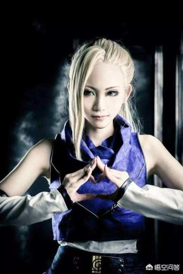 最简单的cosplay是怎样的呢？插图74