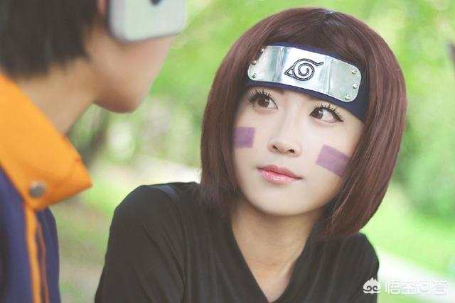 最简单的cosplay是怎样的呢？插图75