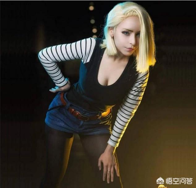 最简单的cosplay是怎样的呢？插图72