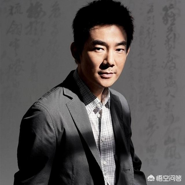 任贤齐电视剧:巅峰时期的任贤齐到底是什么样的存在？