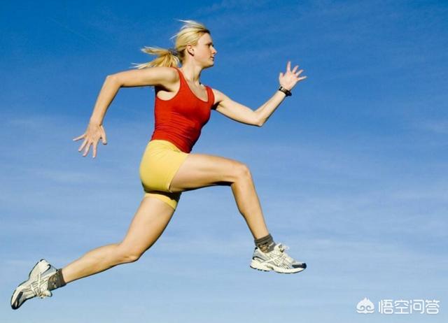每天除了跑大概四公里不做其他运动，可以减肥吗