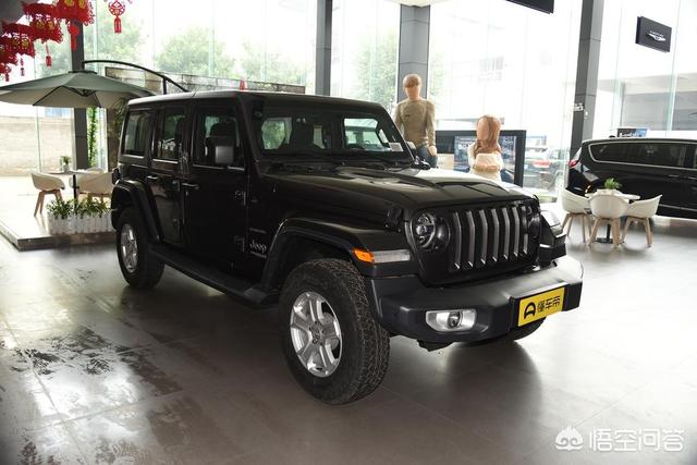 Jeep牧马人怎么样,故障率高吗？