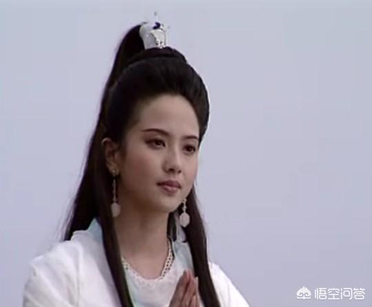 陶慧敏图片:如何评价国家一级演员陶慧敏？
