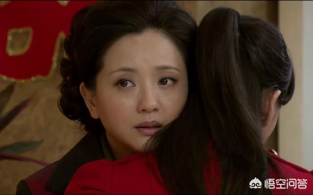 陶慧敏图片:如何评价国家一级演员陶慧敏？