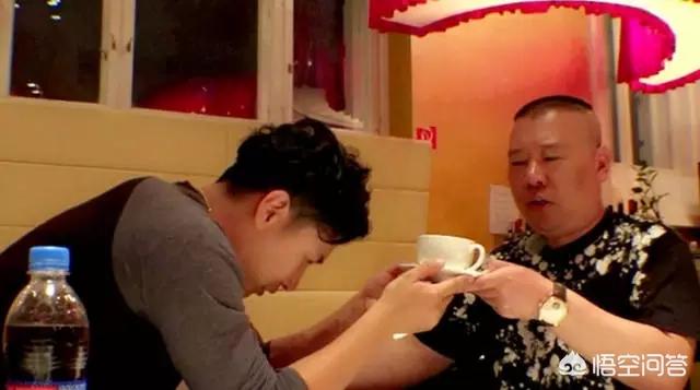 欧弟退出天天向上:为什么有人说欧弟离开了《天天向上》就不红了？