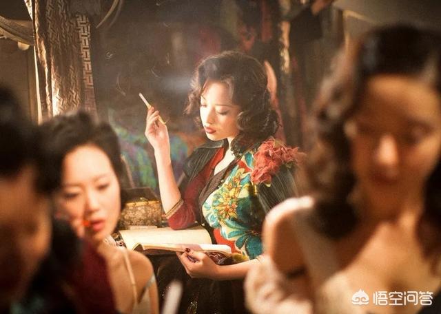 舒淇最恶心的照片:有人说倪妮是除舒淇之外娱乐圈最性感的人，你怎么看