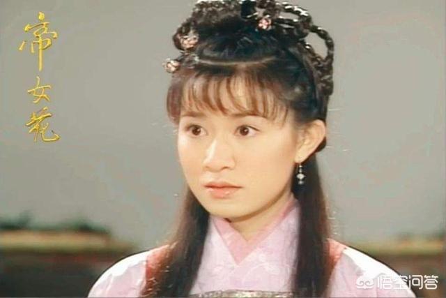 陈晓袁姗姗:30岁以上的女明星，你喜欢谁
