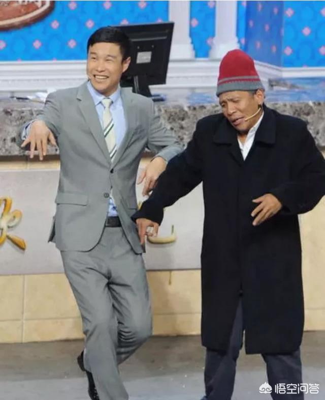 辽宁民间艺术团和开心麻花的差距到底在哪里？