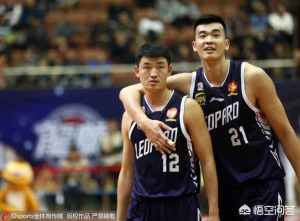 CBA深圳队官宣下赛季小外援，这名小外援能给深圳队带来多大的帮助，为什么？插图10