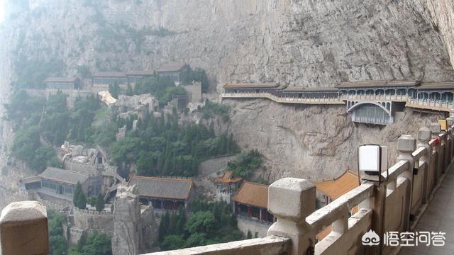 北京到山西:该如何规划从北京自驾去山西的行程？