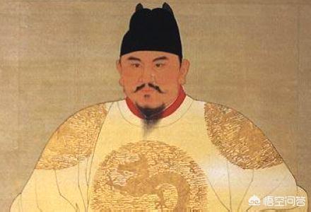 鞋拔子脸是什么意思:朱元璋那张鞋拔子脸的画到底是清朝抹黑还是明朝自己画的？