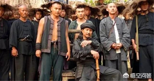 湘西土匪:上个世纪盘踞在湘西地区的众多土匪是怎么形成的？