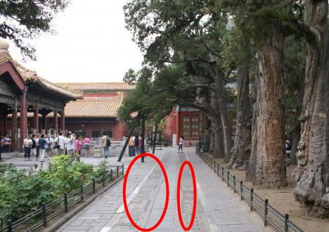 央视纪录灵异事件:故宫背后有多少不为人知的秘密？
