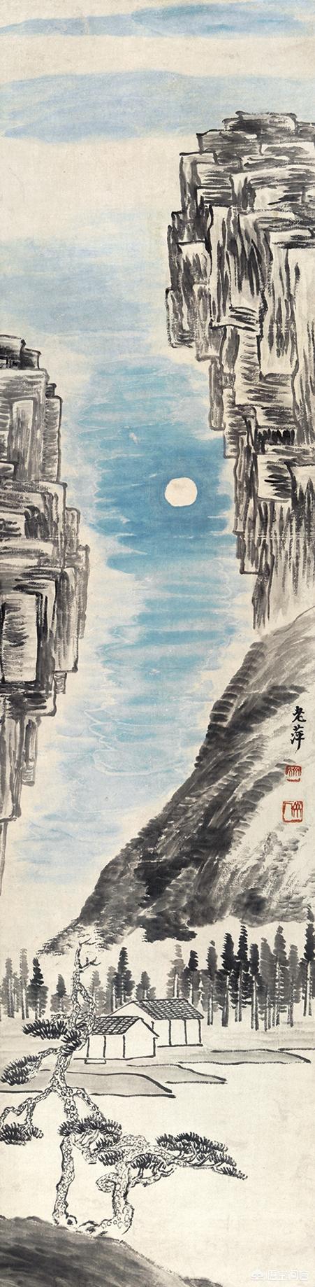 齐白石简介:齐白石是如何一步步发家的？