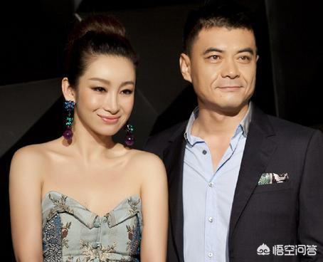 周艳泓图片:李湘和秦海璐到底有什么过节？