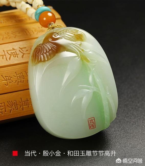 和田玉在中国的历史文化,送礼送和田玉合适吗？有哪些礼物值得推荐？