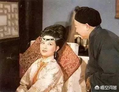 重庆的美女性格都很刚烈吗，《红楼梦》里有哪些性情刚烈的女子