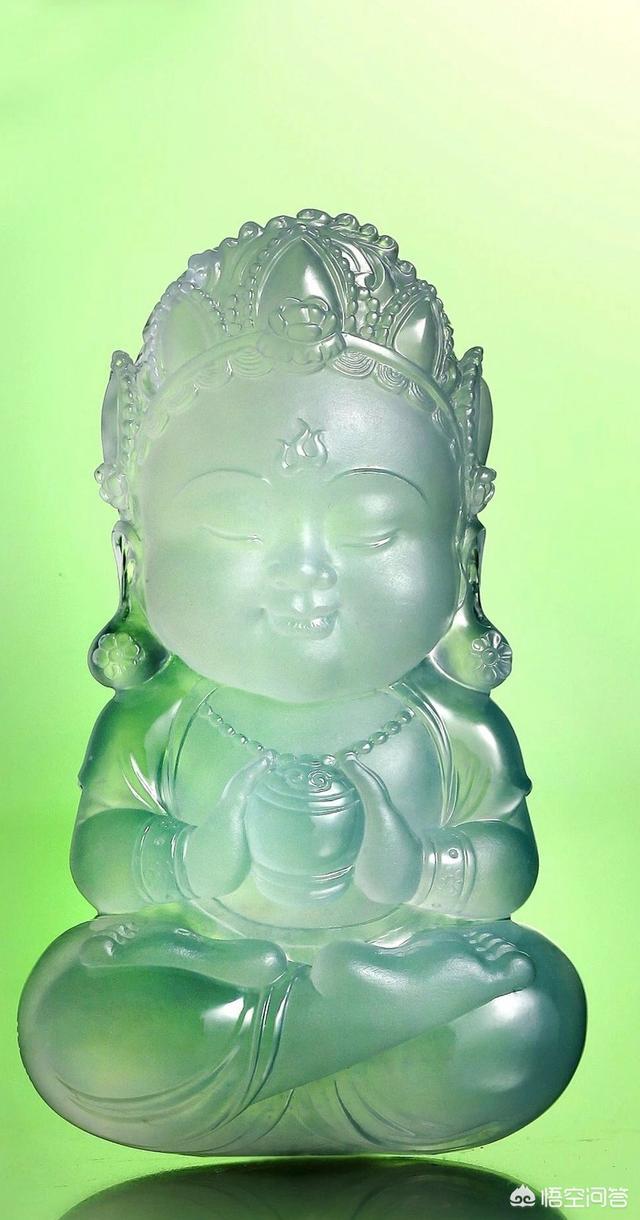 翡翠和人有11种缘分,翡翠的收藏价值与生升值空间是怎样的？