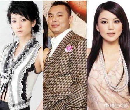 李湘大肚照:被央视公开点名，疯狂捞金的“炫富一姐”李湘，到底得罪了谁？