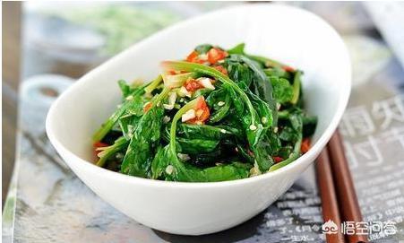 好吃又减肥的菜有哪些呢？