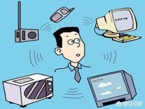 手机放在枕边危害大吗