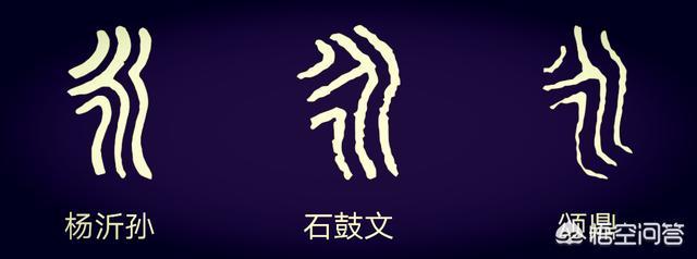 书法中常用汉字 永 来练习笔法 汉字 永 的造字意图是什么 中州耕牛堂主的回答 头条问答