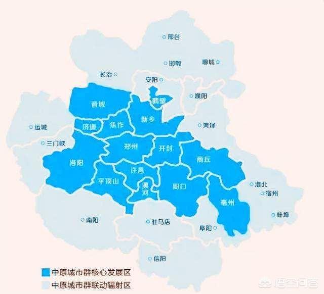 山西晋城在山西名气不是很大吗？为什么？