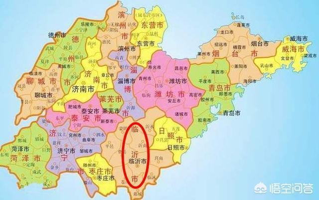 现在临沂的房价走势怎么样? - 百科网