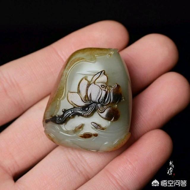 和田玉的专业知识大全,怎么选购和田玉才不“吃药”？