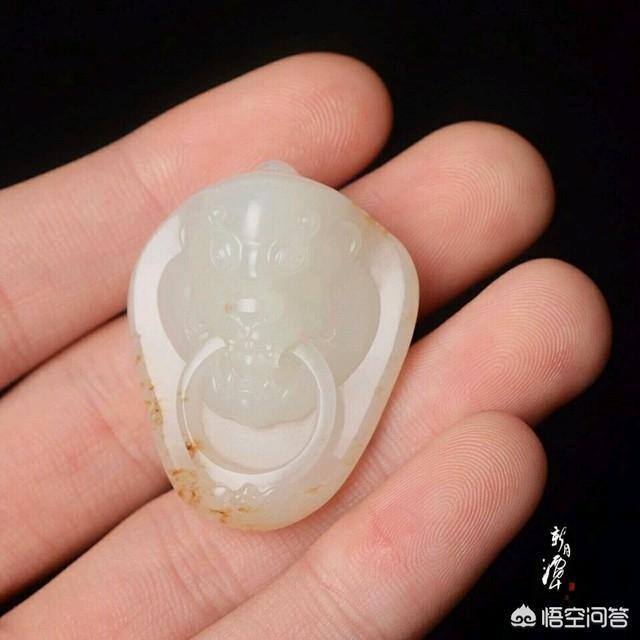 和田玉的专业知识大全,怎么选购和田玉才不“吃药”？